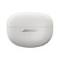 Bose Ultra Open Earbuds with OpenAudio Technology, Open Ear Wireless Earbuds, Up to 48 Hours of Battery Life, White 881046-0020