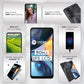 Moto g22 64 GB, 4 GB RAM, Cosmic Black, Mobile Phone