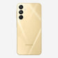 Samsung Galaxy A16 5G 128 GB, 8 GB RAM, Gold, Mobile Phone