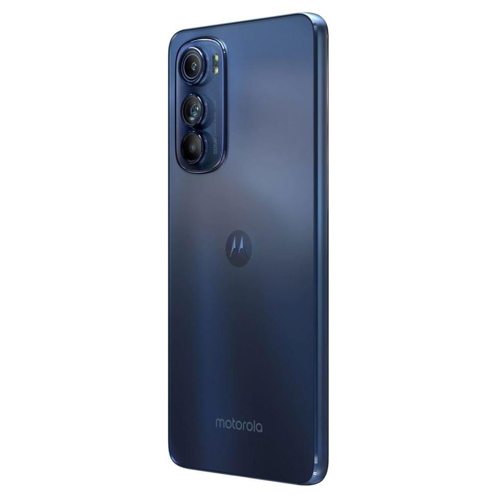 Motorola Moto Edge 30 5G 128GB, 8GB RAM, Meteor Grey, Mobile Phone