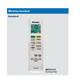 Daikin 2 Ton 2 Star Ceiling Cassette AC (FCQF24ARV16) – Non-Inverter, R32 Refrigerant, 360° Airflow, Fresh Air Intake