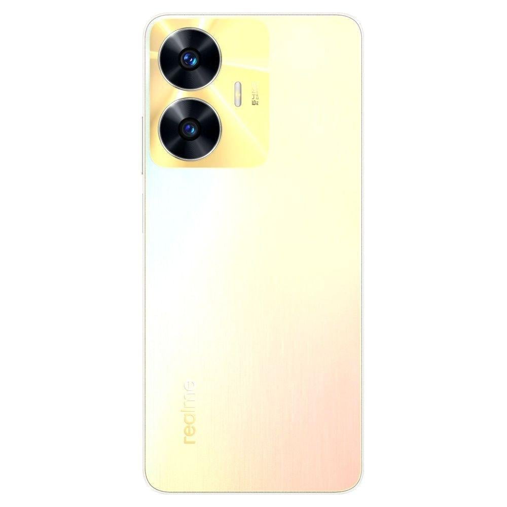 Realme C55 64 GB, 6 GB RAM, Sunshower, Mobile Phone