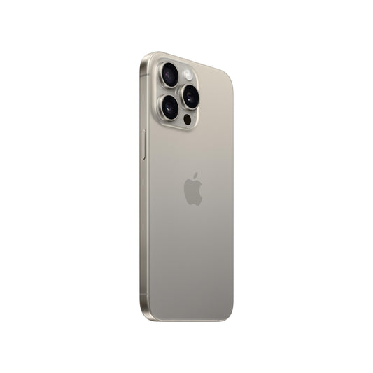 Apple iPhone15 Pro Max 1TB, Natural Titanium