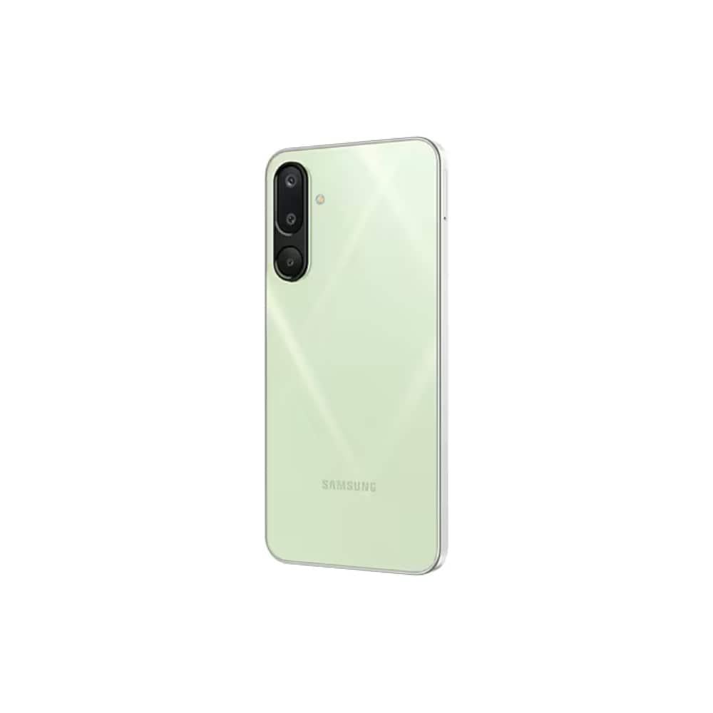 Samsung Galaxy M16 5G 128 GB, 4 GB RAM, Mint Green, Mobile Phone
