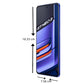 Realme GT Neo 3 5G 128GB, 8 GB RAM, Nitro Blue, Mobile Phone