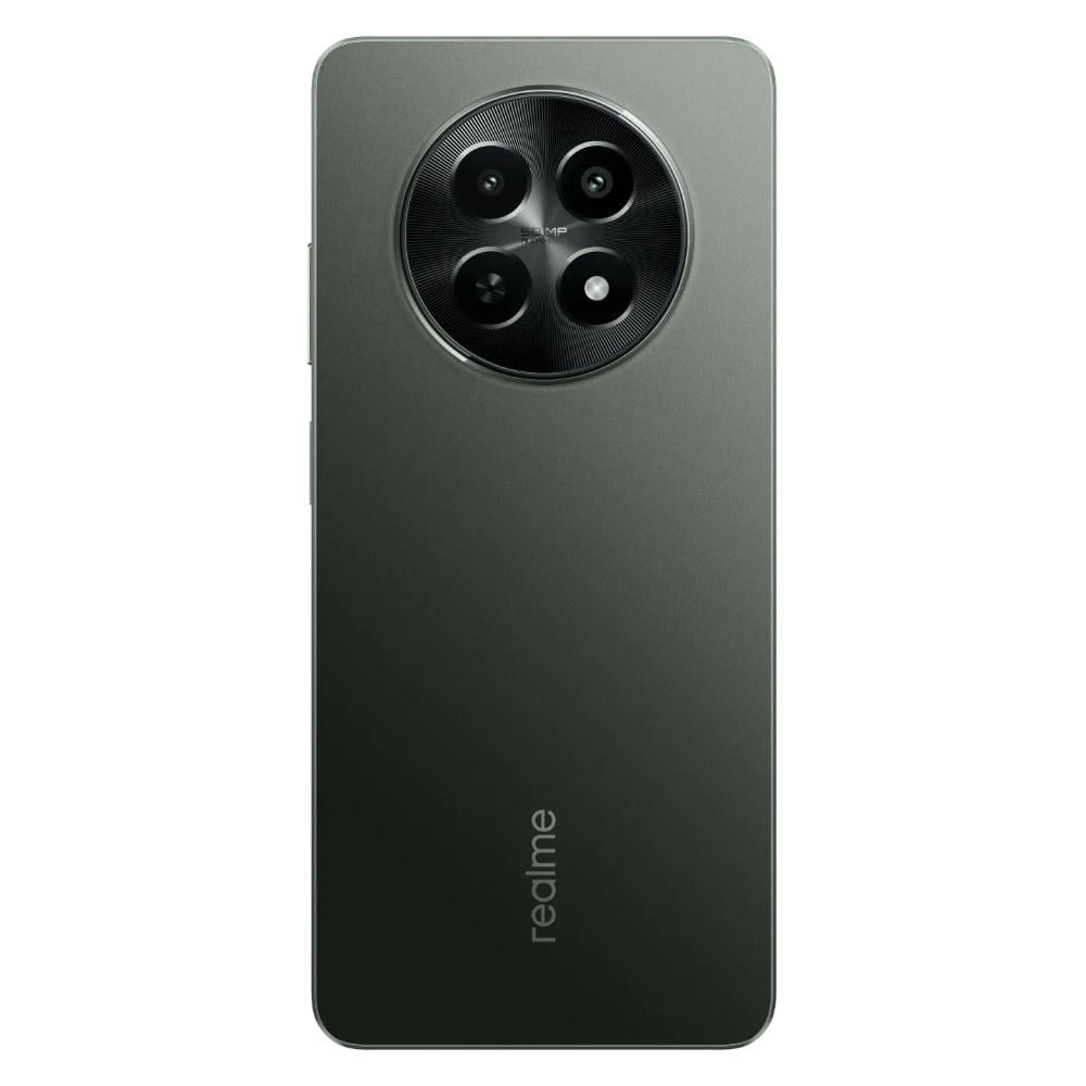 Realme C65 5G 128 GB, 8 GB RAM, Glowing Black, Mobile Phone
