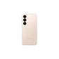 Samsung Galaxy S25 5G 256 GB, 12 GB RAM, Pinkgold, Mobile Phone