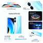 Realme 10 Pro 5G 128 GB, 8 GB RAM, Nebula Blue, Mobile Phone
