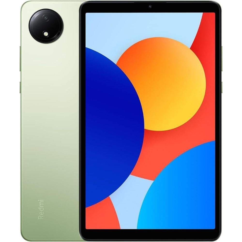 Redmi Pad SE 22.09 cm (8.7 inch) Tablet 4 GB RAM, 128 GB, Green VHU5169IN