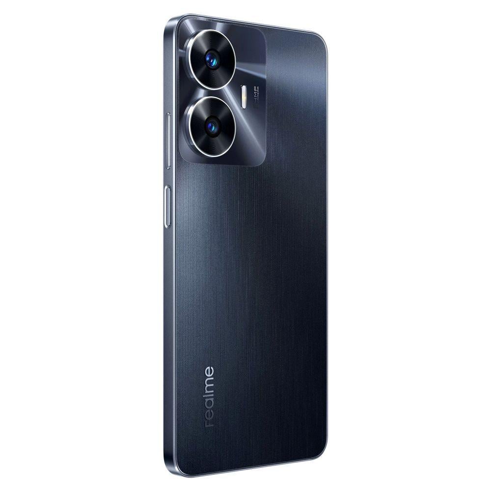 Realme C55 64 GB, 6 GB RAM, Rainy Night, Mobile Phone