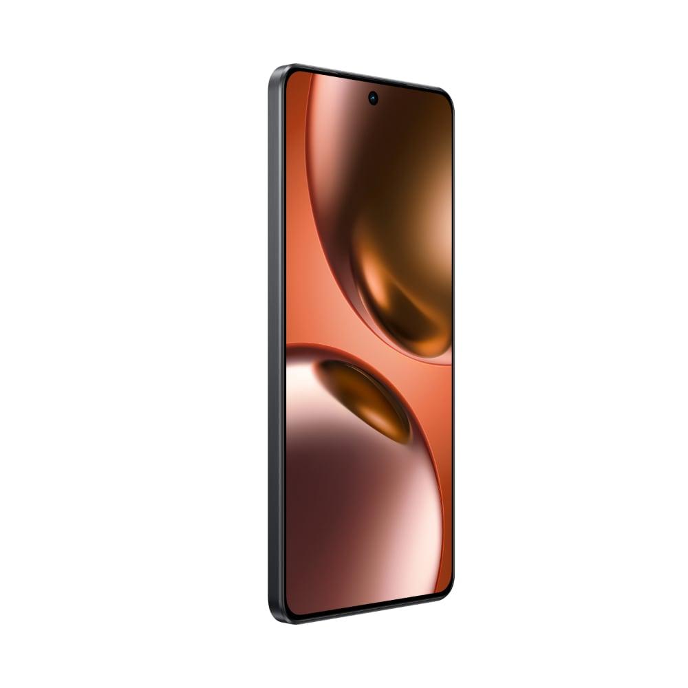 Realme GT 7 5G 512 GB, 12 GB RAM, Black, Mobile Phone