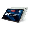 Lenovo M11 27.94 cm (11 inch) Wi-Fi Tablet, 8 GB RAM, 128 GB, Seafoam Green, ZADA0157IN
