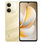 Realme Narzo 80 Lite 128 GB, 6 GB RAM, Gold, Mobile Phone