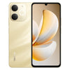 Realme Narzo 80 Lite 128 GB, 6 GB RAM, Gold, Mobile Phone