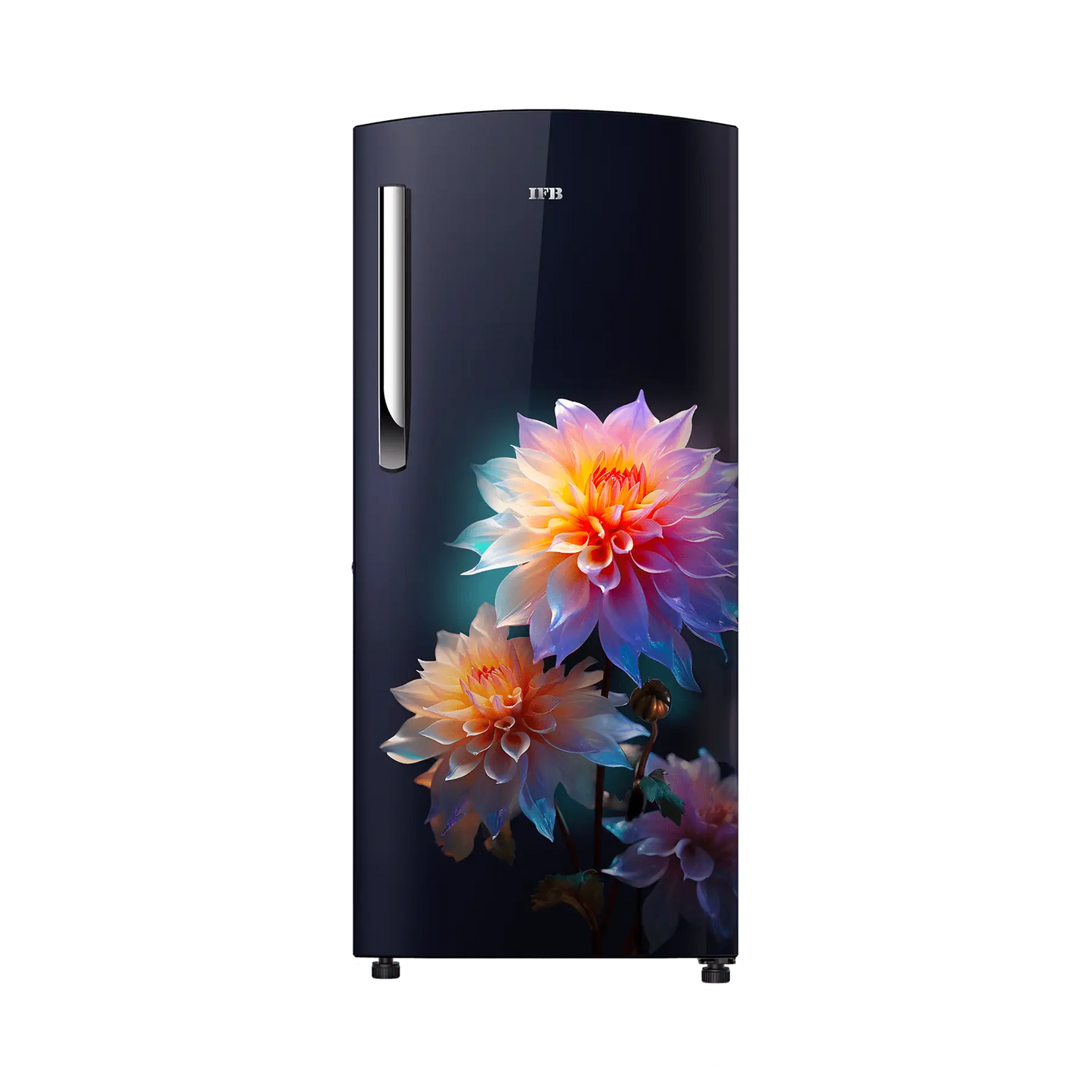 IFB IFBDC-2135IBN Direct Cool Refrigerator 187 L | 5 Star