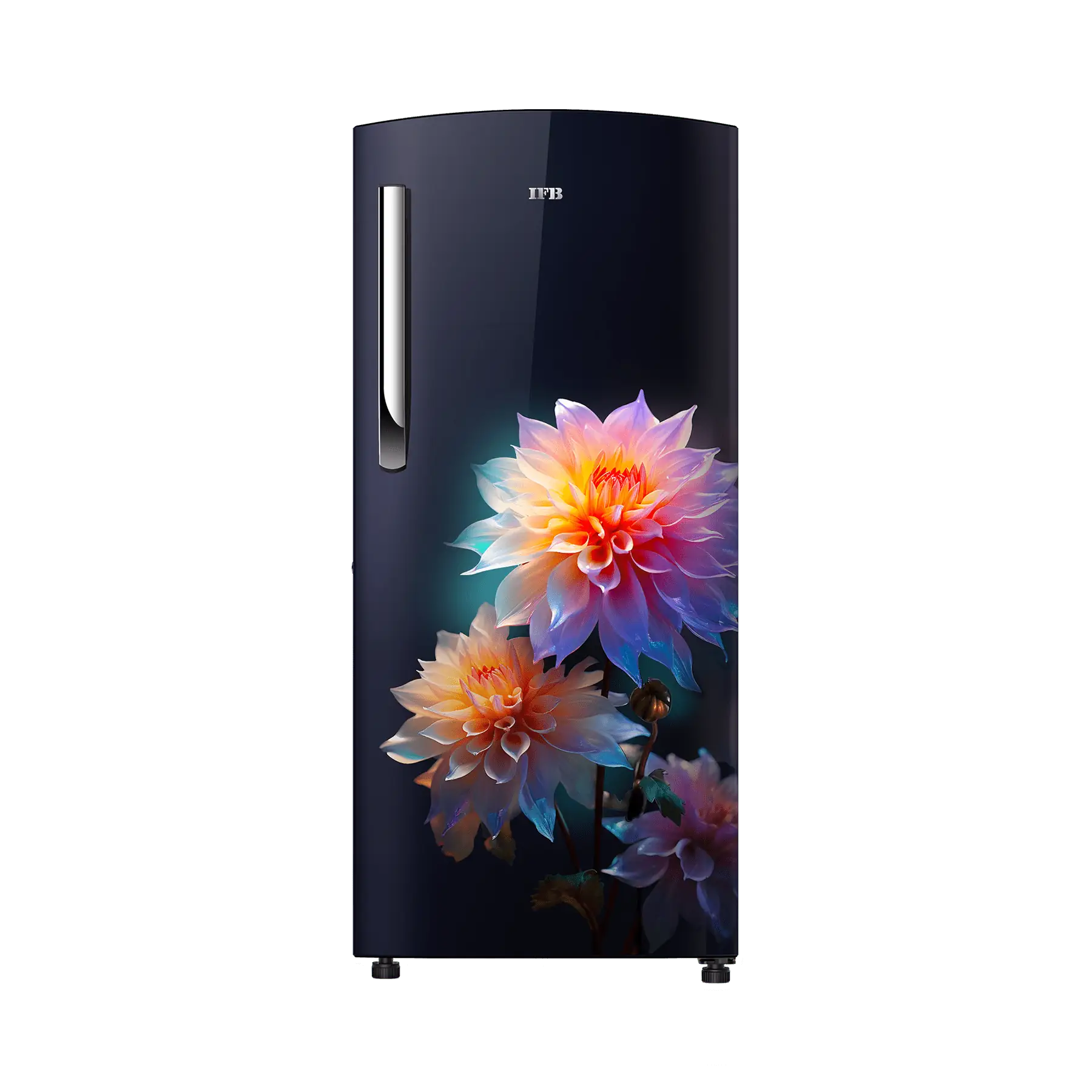 IFB IFBDC-2135IBN Direct Cool Refrigerator 187 L | 5 Star