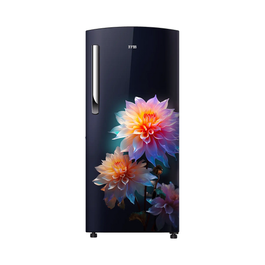 IFB IFBDC-2135IBN Direct Cool Refrigerator 187 L | 5 Star