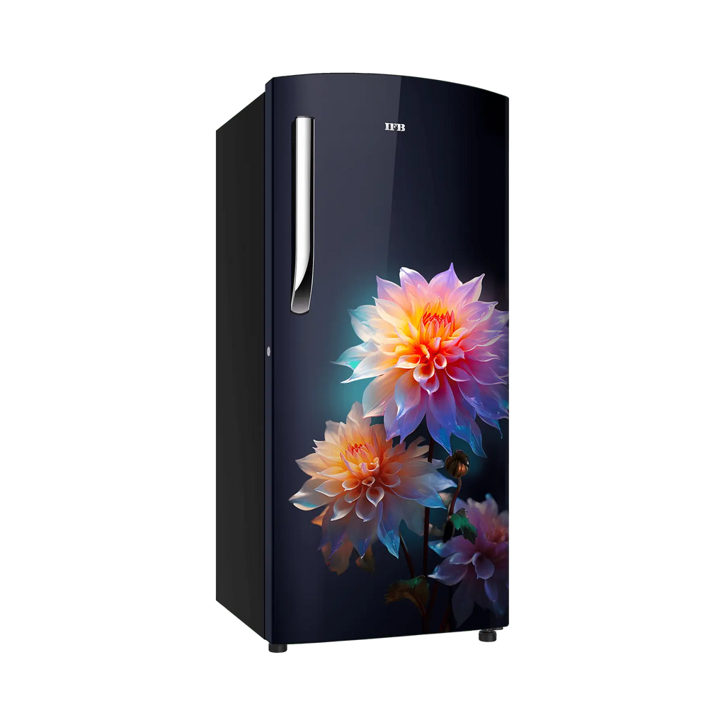 IFB IFBDC-2135IBN Direct Cool Refrigerator 187 L | 5 Star