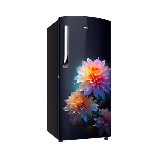 IFB IFBDC-2135IBN Direct Cool Refrigerator 187 L | 5 Star