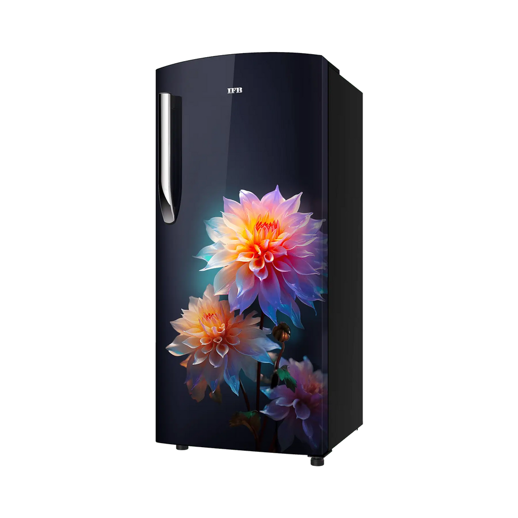 IFB IFBDC-2135IBN Direct Cool Refrigerator 187 L | 5 Star