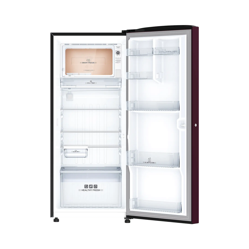 IFB IFBDC-2135IBN Direct Cool Refrigerator 187 L | 5 Star