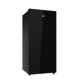 IFBDC-2132FKG Direct - Cool Refrigerator 187 L | 2 Star | Glass Model | Metal - Cool Series