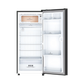 IFB IFBDC - 2324IRG Direct - Cool Refrigerator 206 L | 4 Star | Glass Door | Advance Cool Series
