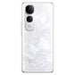 Vivo Y400 Pro 5G 128 GB, 8 GB RAM, Freestyle White, Mobile Phone