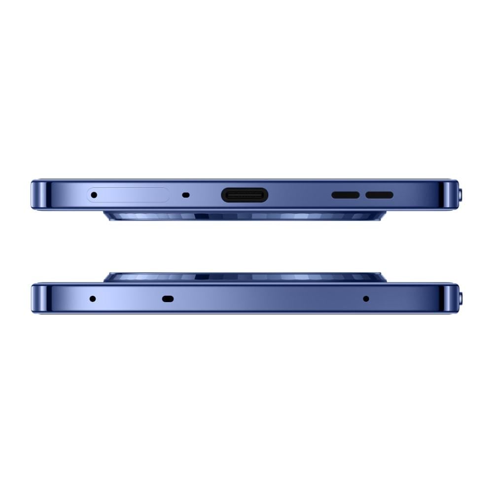 OPPO F31 Pro Plus 5G 256 GB, 12 GB RAM, Gemstone Blue, Mobile Phone