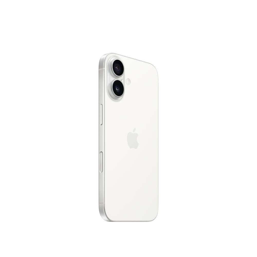 Apple iPhone 16 512 GB, White