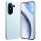 Vivo X200 FE 256 GB, 12 GB RAM, Frost Blue, Mobile Phone