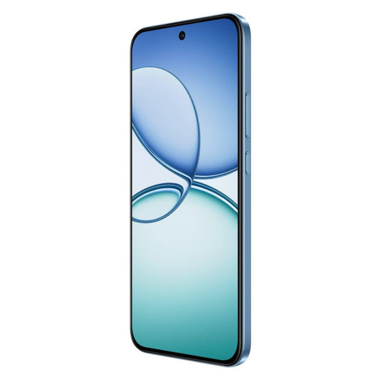 Realme 15T 5G 256 GB, 12 GB RAM, Blue, Mobile Phone