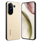 Vivo X200 FE 256 GB, 12 GB RAM, Amber Yellow, Mobile Phone