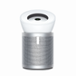 Dyson Big+Quiet BP02 Air Purifier (White/Satin Silver) | Covers Up to 1076 Sq. Ft. | HEPA Filtration, Gas & Odor Removal, Quiet Operation | Ideal for Large Rooms