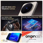 Vivo X300 Pro 512 GB, 16 GB RAM, Dune Gold , Mobile Phone