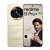 Realme 13 Pro+ 5G 512 GB, 12 GB RAM, Monet Gold, Mobile Phone
