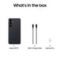 Samsung Galaxy S25 FE 5G 512 GB, 8 GB RAM, Jetblack, Mobile Phone with Galaxy AI