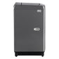 LG THD10NPM 10 Kg Automatic Top Load Washing Machine with AI Direct Drive | Turbodrum | Tub & Pulsator Scrub Spin | Child Lock ( Middle Black)