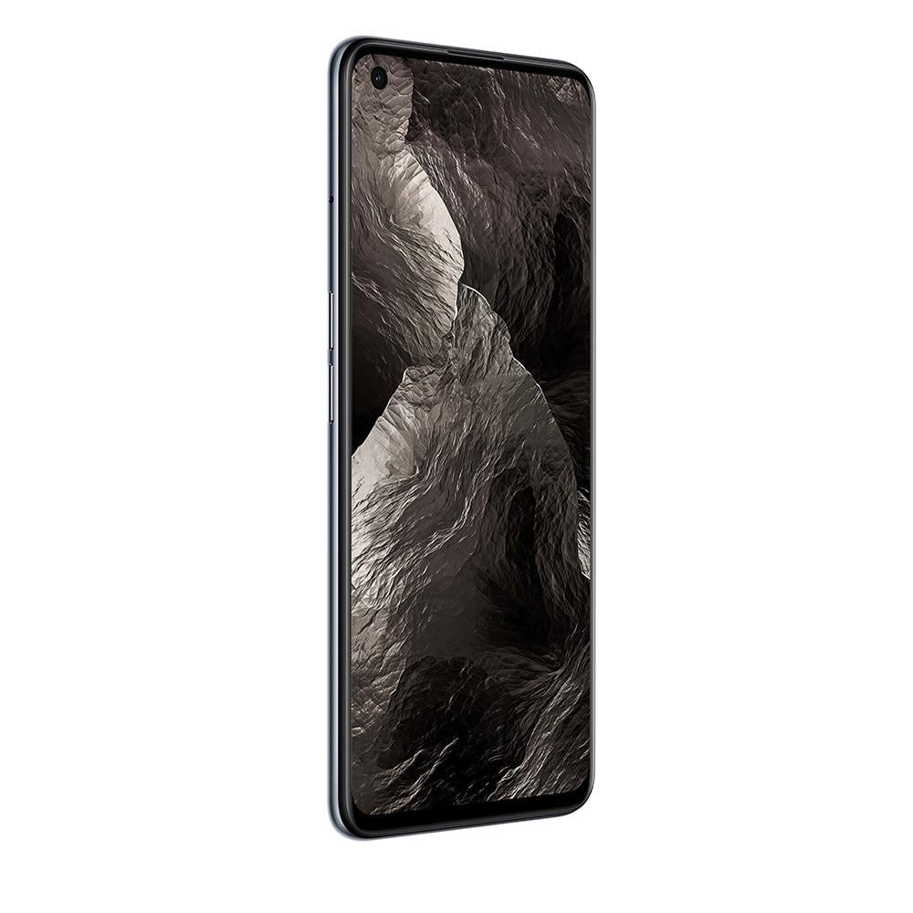 realme GT Series GT-Master 5G 128 GB, 8 GB RAM, Cosmos Black, Smartphone
