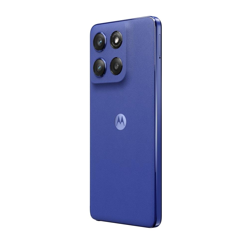 Moto Edge 60 Stylus 256 GB, 8 GB RAM, Pantone Surf the Web, Mobile Phone