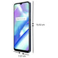 Realme C33 64 GB, 4 GB RAM, Night Sea, Mobile Phone