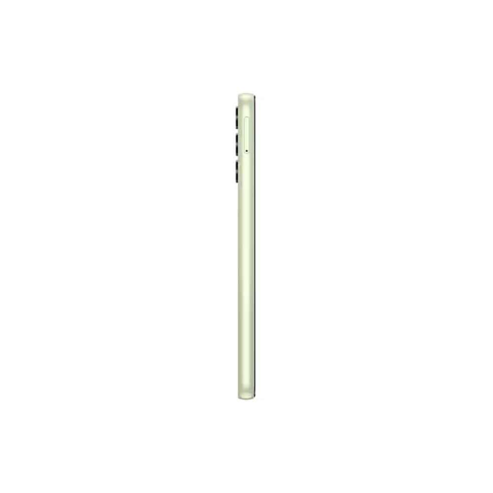 Samsung Galaxy A14 4 GB RAM, 64 GB Light Green Mobile Phone