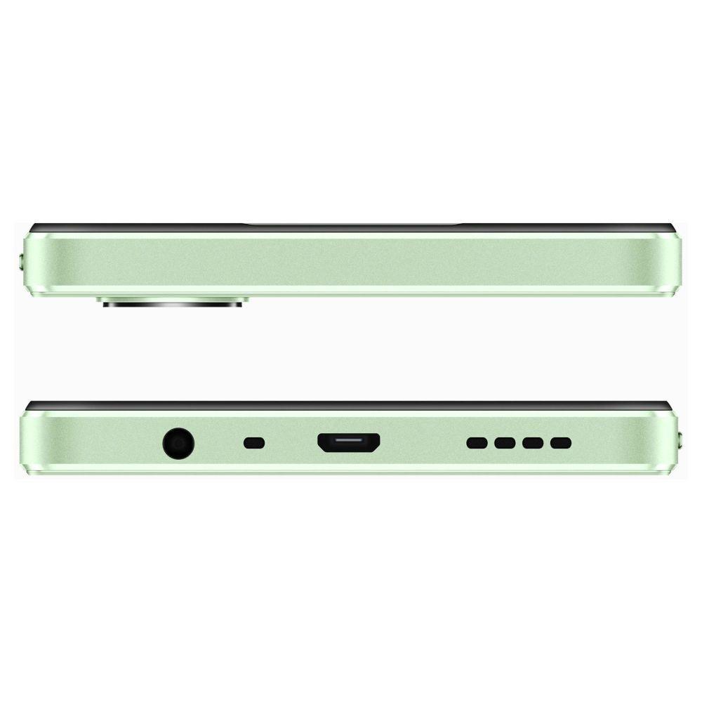 Realme Narzo 50i Prime 32 GB, 3 GB RAM, Mint Green, Mobile Phone