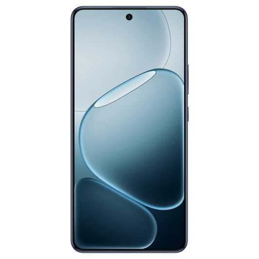 OPPO F31 Pro Plus 5G 256 GB, 12 GB RAM, Gemstone Blue, Mobile Phone