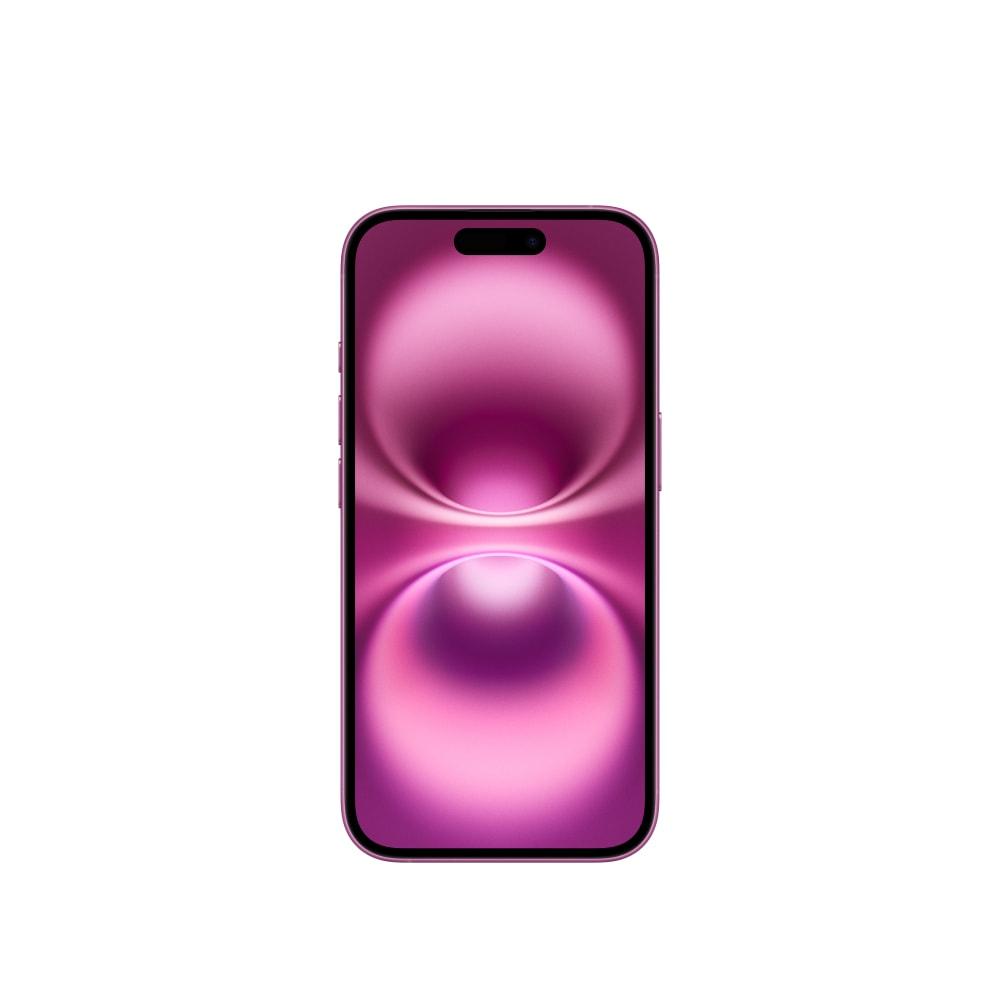 Apple iPhone 16 512 GB, Pink