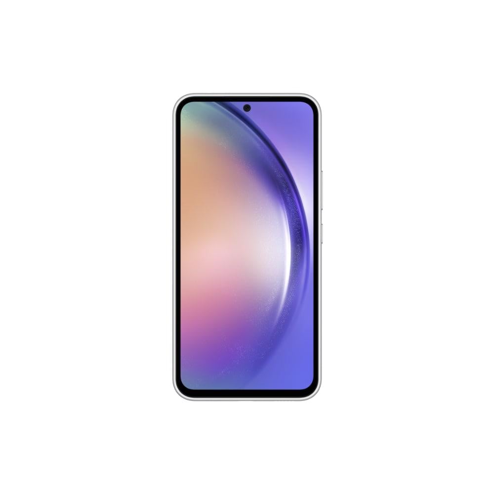 Samsung Galaxy A54 5G 256 GB, 8 GB RAM, White, Mobile Phone