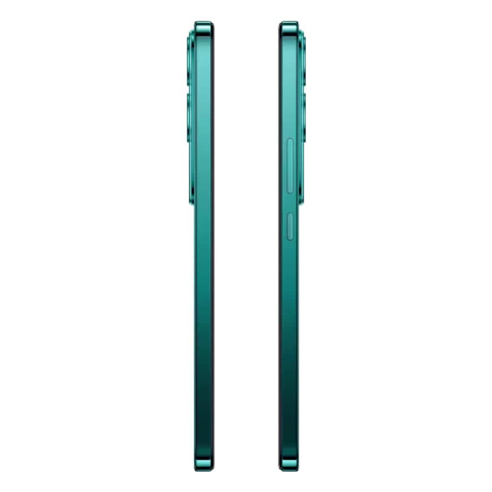 Vivo Y300 128 GB, 8 GB RAM, Emerald Green, Mobile Phone
