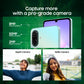 Samsung Galaxy A07 5G 128 GB, 6 GB RAM, Green, Mobile Phone