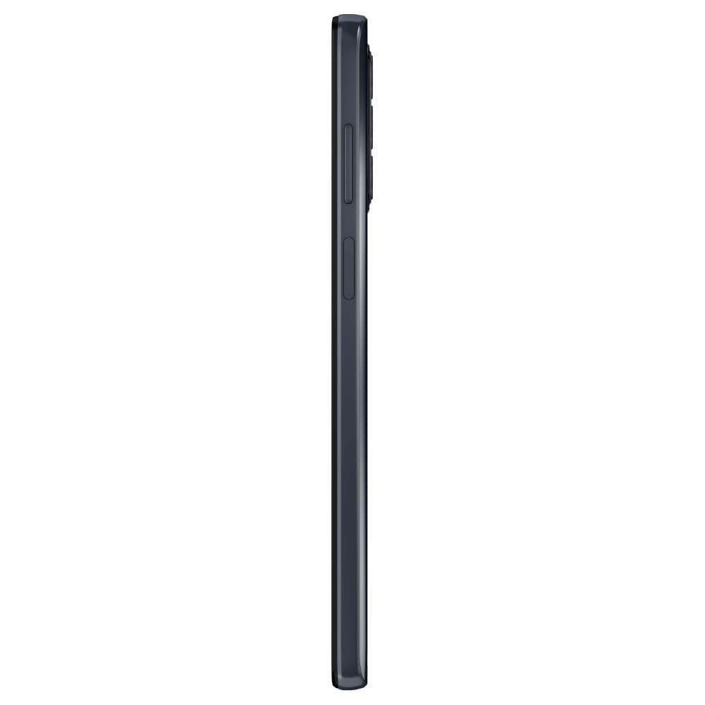 Motorola G62 5G 128 GB, 6 GB RAM, Midnight Grey, Mobile Phone