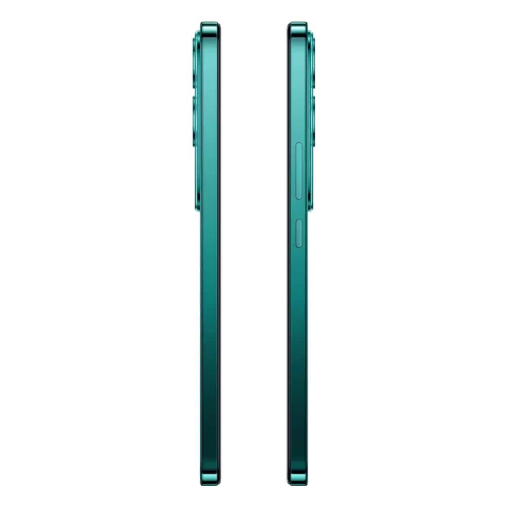 Vivo Y300 256 GB, 8 GB RAM, Emerald Green, Mobile Phone